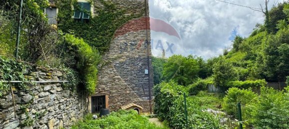 Apartamento de 2 dormitorios en Avegno, Italy No. 32684 12