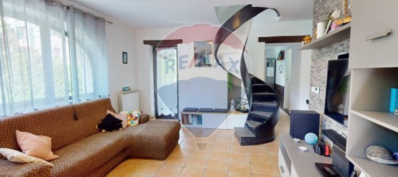 Apartamento de 2 dormitorios en Avegno, Italy No. 32684 29