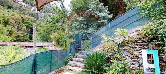 Apartamento de 2 dormitorios en Avegno, Italy No. 32684 4