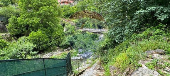 Apartamento de 2 dormitorios en Avegno, Italy No. 32684 14