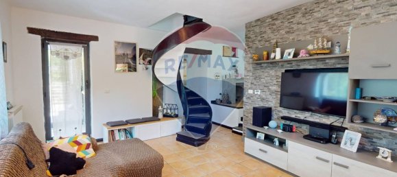 Apartamento de 2 dormitorios en Avegno, Italy No. 32684 31