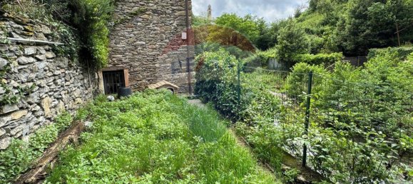 Apartamento de 2 dormitorios en Avegno, Italy No. 32684 23