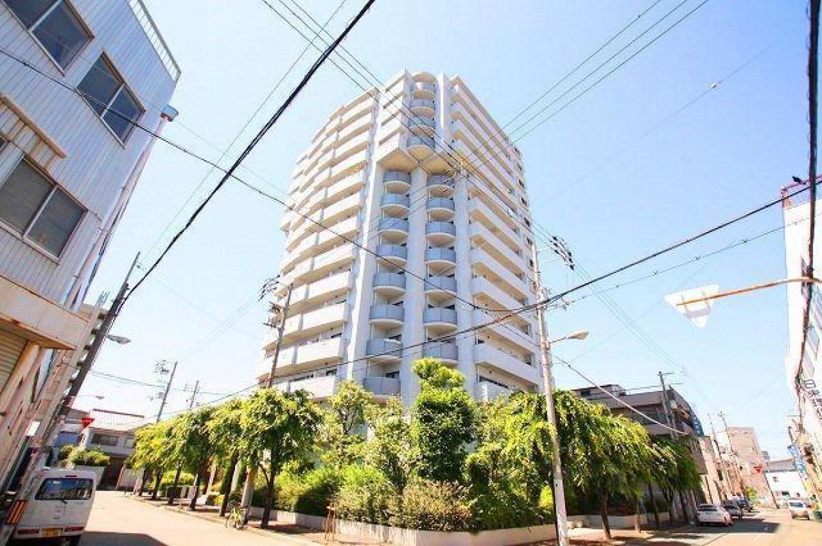 3 Schlafzimmer Wohnung in Kosaka, Japan, Nr. 3385