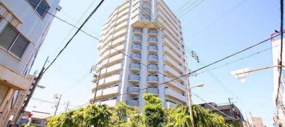 3 Schlafzimmer Wohnung in Kosaka, Japan, Nr. 3385 2