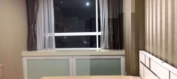 1 Schlafzimmer Eigentumswohnung in Huai Khwang, Thailand, Nr. 10303 6