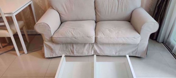 1 Schlafzimmer Eigentumswohnung in Huai Khwang, Thailand, Nr. 10303 3