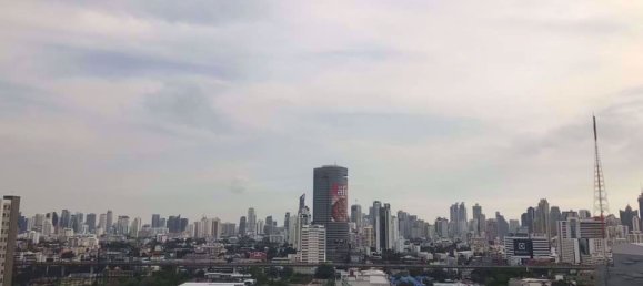 1 Schlafzimmer Eigentumswohnung in Huai Khwang, Thailand, Nr. 10303 10