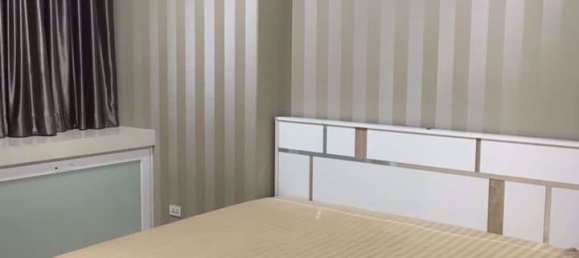 1 Schlafzimmer Eigentumswohnung in Huai Khwang, Thailand, Nr. 10303 5