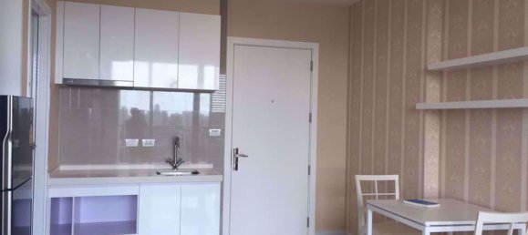 1 Schlafzimmer Eigentumswohnung in Huai Khwang, Thailand, Nr. 10303 8