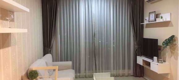 1 Schlafzimmer Eigentumswohnung in Huai Khwang, Thailand, Nr. 10303 4