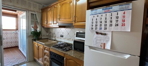 4 bedrooms Apartment in Torrevieja, Spain No. 10979 28