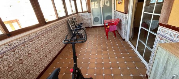 4 bedrooms Apartment in Torrevieja, Spain No. 10979 8