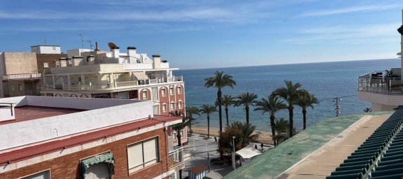 4 bedrooms Apartment in Torrevieja, Spain No. 10979 27