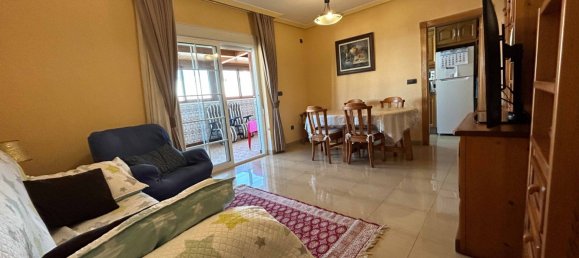 4 bedrooms Apartment in Torrevieja, Spain No. 10979 15