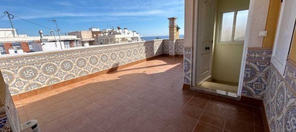 4 bedrooms Apartment in Torrevieja, Spain No. 10979 18