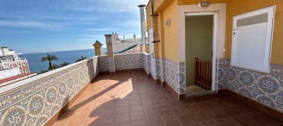 4 bedrooms Apartment in Torrevieja, Spain No. 10979 17