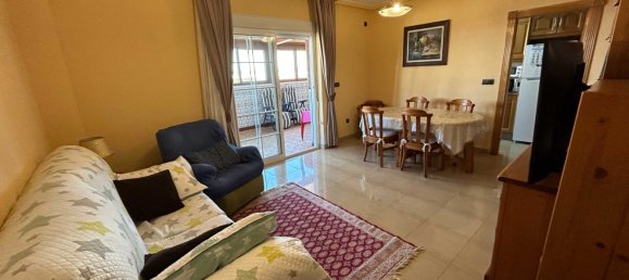 4 bedrooms Apartment in Torrevieja, Spain No. 10979 25