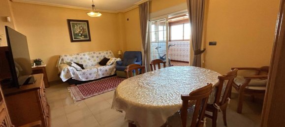 4 bedrooms Apartment in Torrevieja, Spain No. 10979 11