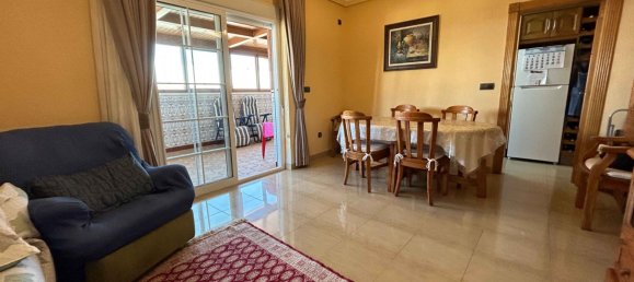 4 bedrooms Apartment in Torrevieja, Spain No. 10979 13