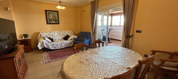 4 bedrooms Apartment in Torrevieja, Spain No. 10979 10