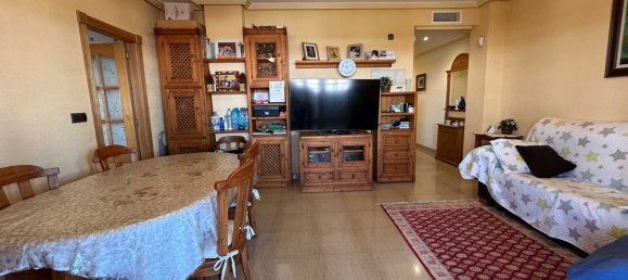 4 bedrooms Apartment in Torrevieja, Spain No. 10979 29