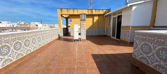 4 bedrooms Apartment in Torrevieja, Spain No. 10979 22
