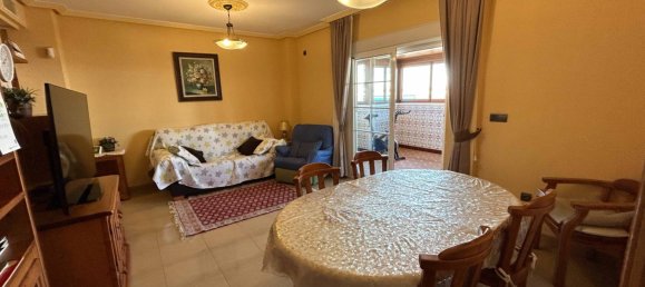 4 bedrooms Apartment in Torrevieja, Spain No. 10979 12