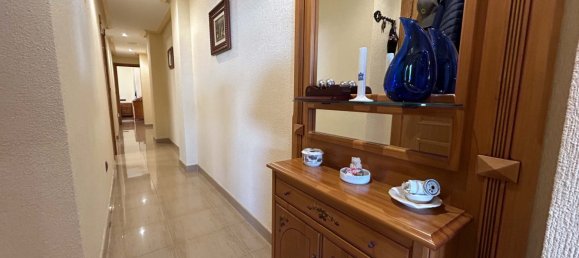 4 bedrooms Apartment in Torrevieja, Spain No. 10979 4