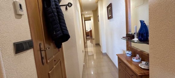 4 bedrooms Apartment in Torrevieja, Spain No. 10979 5