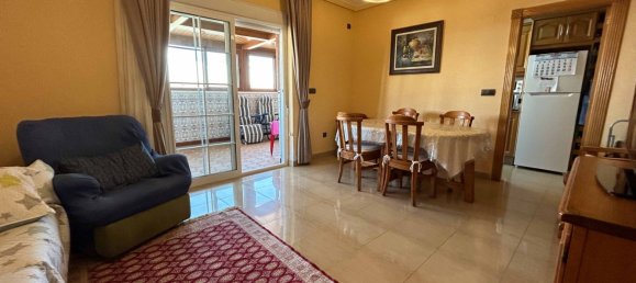 4 bedrooms Apartment in Torrevieja, Spain No. 10979 14