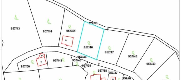Land in Wolfsberg, Austria No. 128816 6