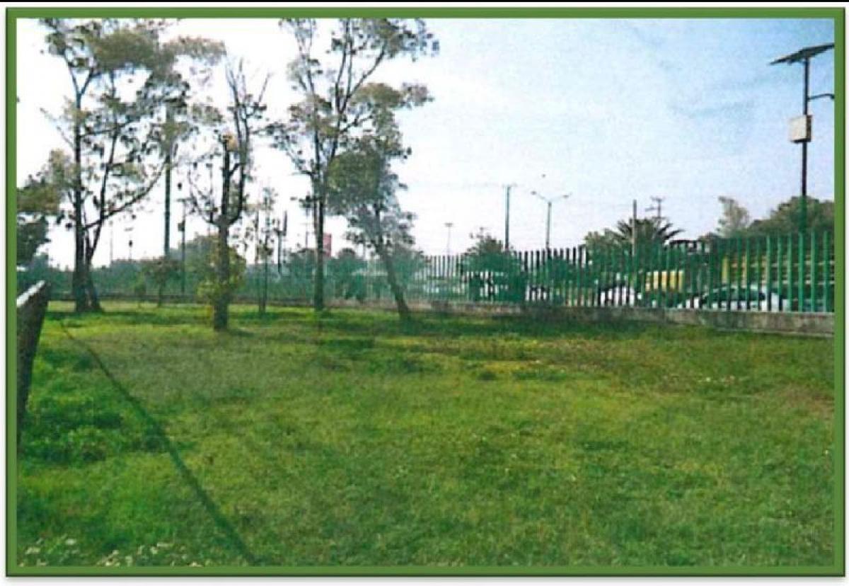 Grundstück in Cuautitlan Izcalli, Mexico, Nr. 205951