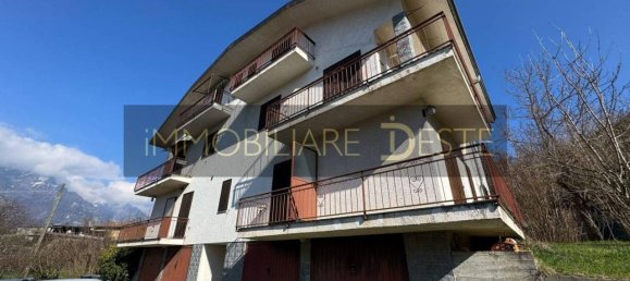 3 rooms Apartment in Meana di Susa, Italy No. 135196 3