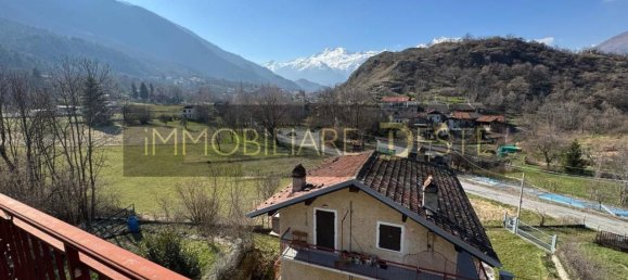 3 rooms Apartment in Meana di Susa, Italy No. 135196 12