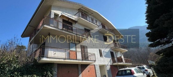 3 rooms Apartment in Meana di Susa, Italy No. 135196 2