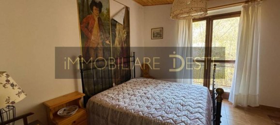 3 rooms Apartment in Meana di Susa, Italy No. 135196 16