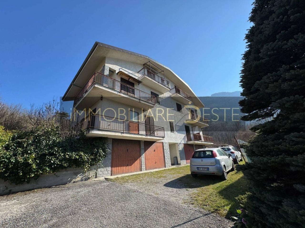 3 rooms Apartment in Meana di Susa, Italy No. 135196