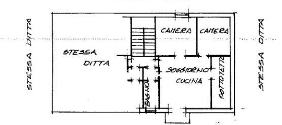 3 rooms Apartment in Meana di Susa, Italy No. 135196 24