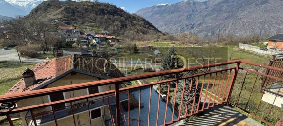 3 rooms Apartment in Meana di Susa, Italy No. 135196 11