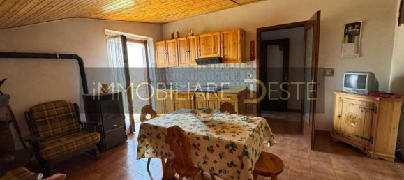 3 rooms Apartment in Meana di Susa, Italy No. 135196 7