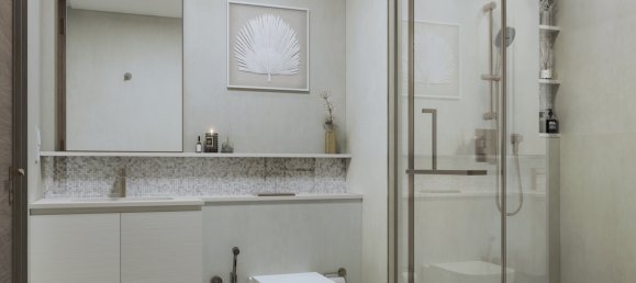 Apartamento T2 em Dubai, UAE N.º 93910 7