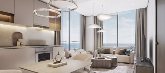 Apartamento T2 em Dubai, UAE N.º 93910 5