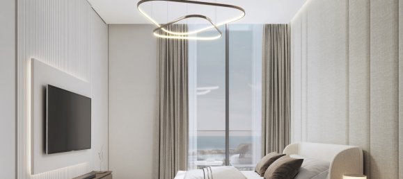 Apartamento T2 em Dubai, UAE N.º 93910 6