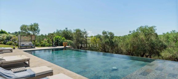 6 bedrooms Villa in Mouans-Sartoux, France No. 347800 4