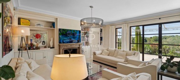 6 bedrooms Villa in Mouans-Sartoux, France No. 347800 10