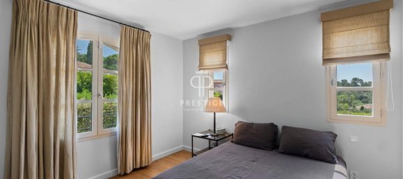 6 bedrooms Villa in Mouans-Sartoux, France No. 347800 9