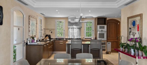 6 bedrooms Villa in Mouans-Sartoux, France No. 347800 7