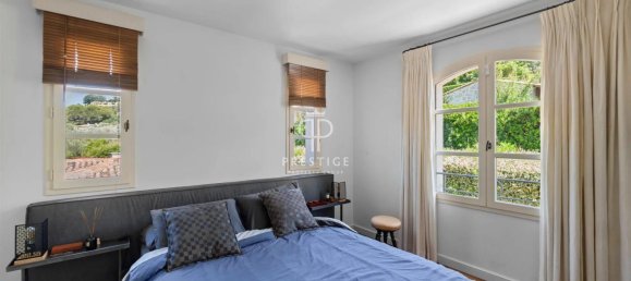 6 bedrooms Villa in Mouans-Sartoux, France No. 347800 12