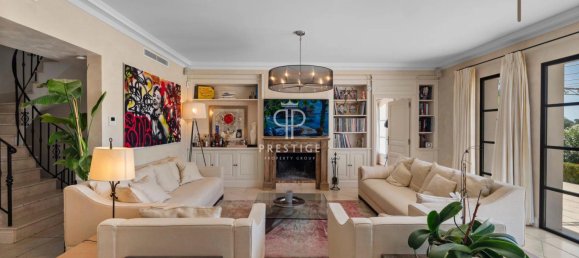 6 bedrooms Villa in Mouans-Sartoux, France No. 347800 6