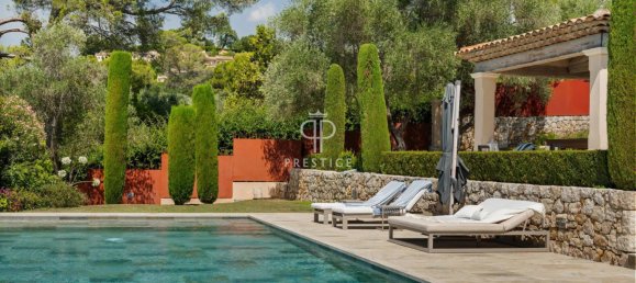 6 bedrooms Villa in Mouans-Sartoux, France No. 347800 3